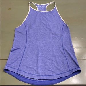 lululemon workout tank